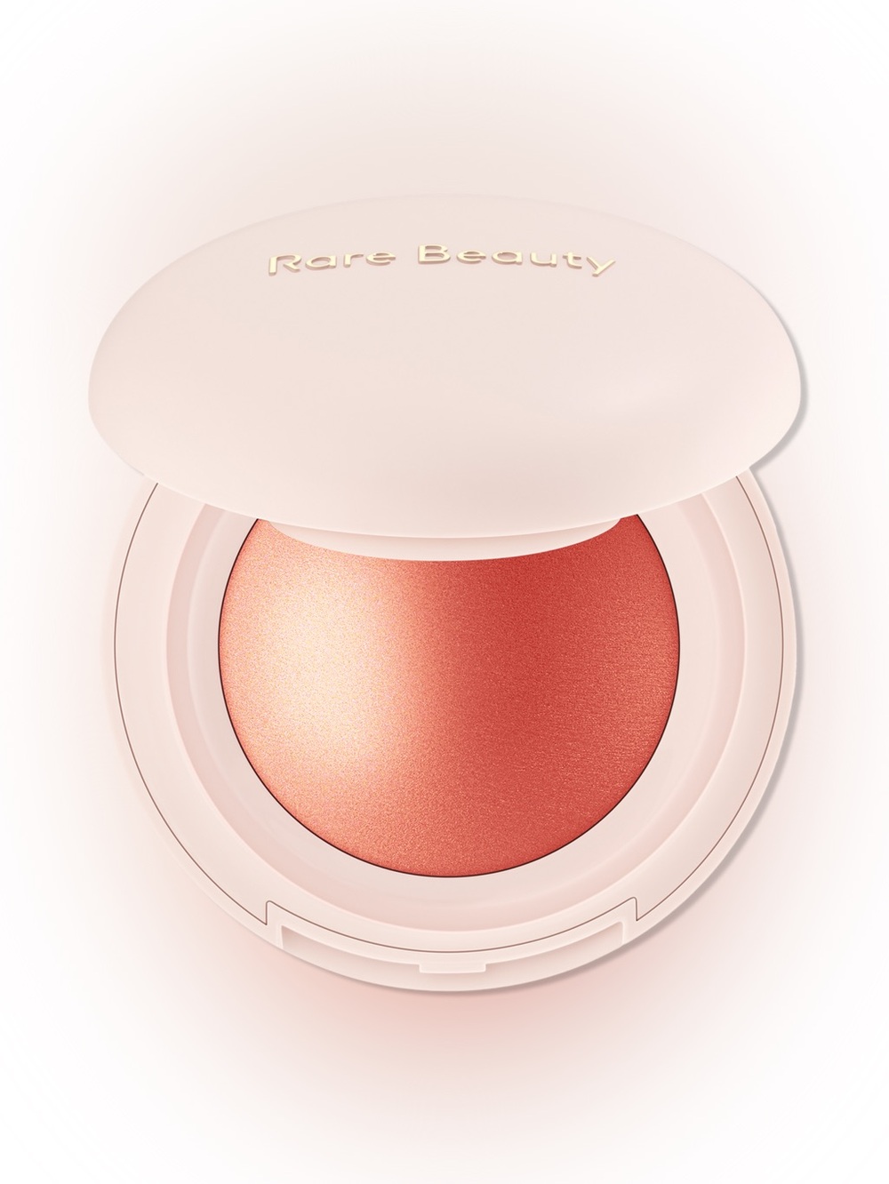 Rare Beauty Soft Pinch Luminous Powder Blush in Joy, New in Box